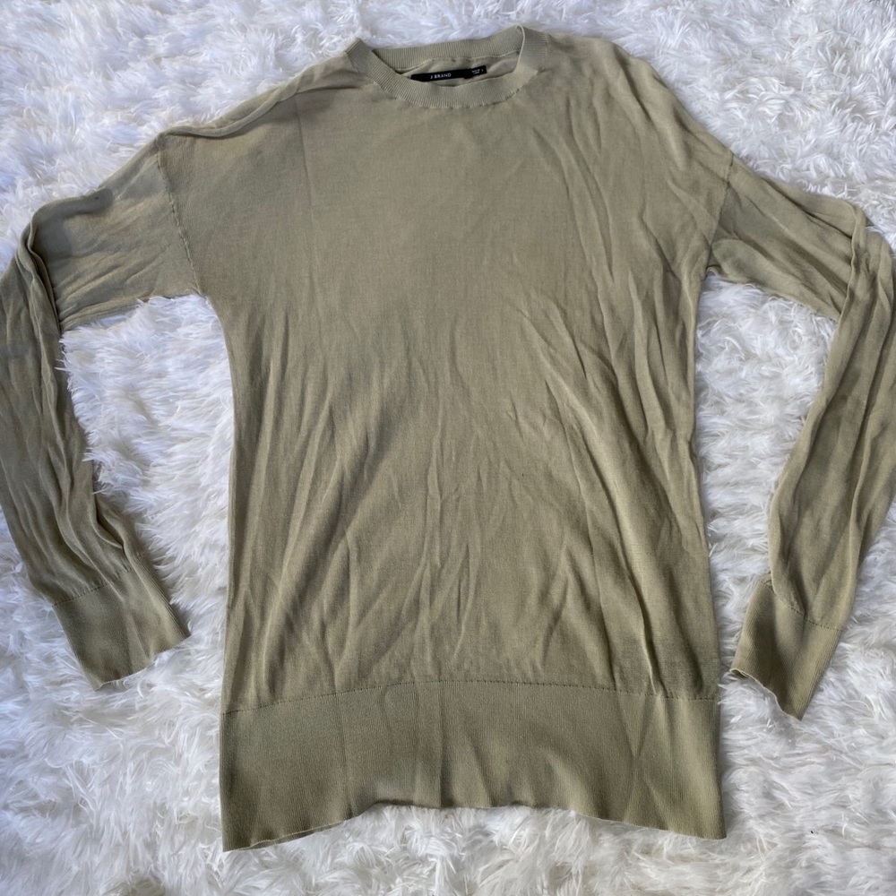 J-Brand Top